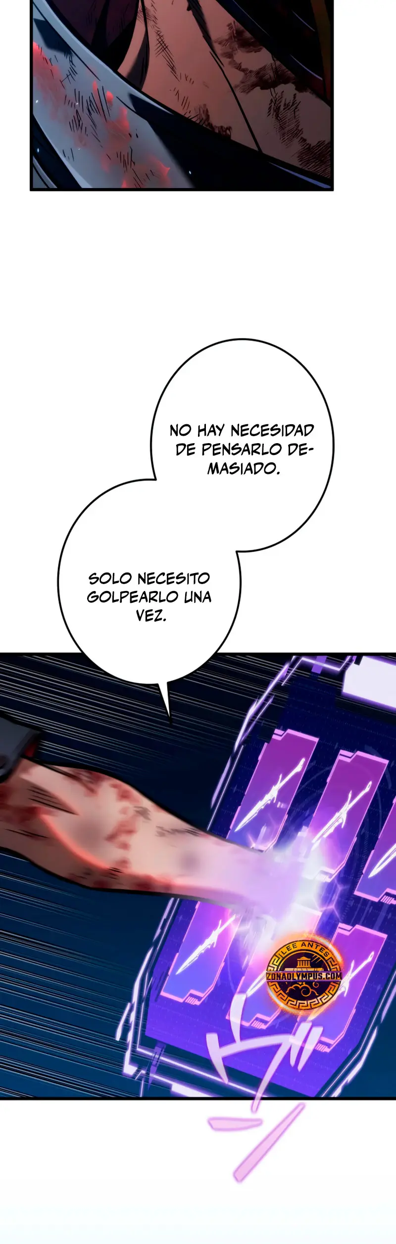 El Stream del Reencarnado Capitulo 19 página 57