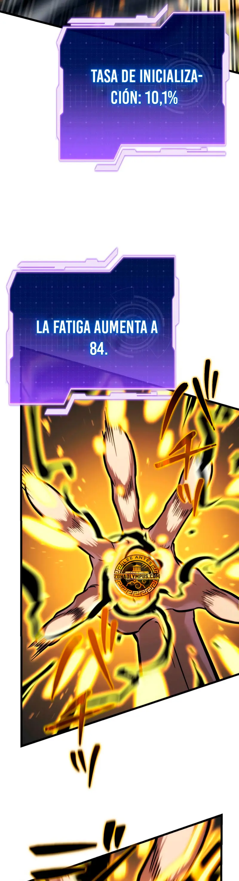 El Stream del Reencarnado Capitulo 19 página 64