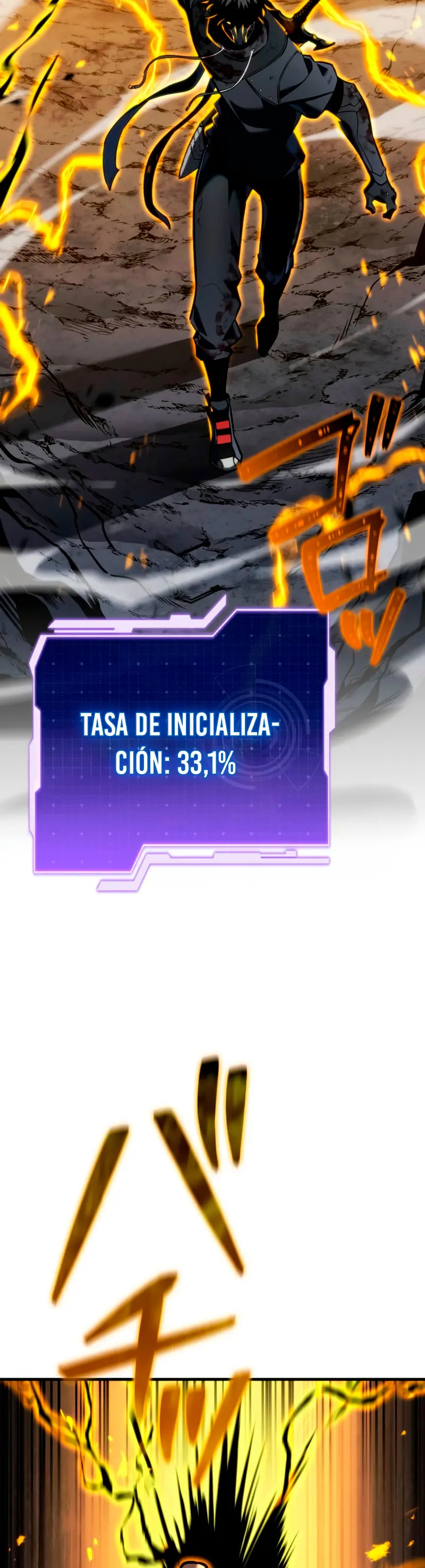 El Stream del Reencarnado Capitulo 19 página 66