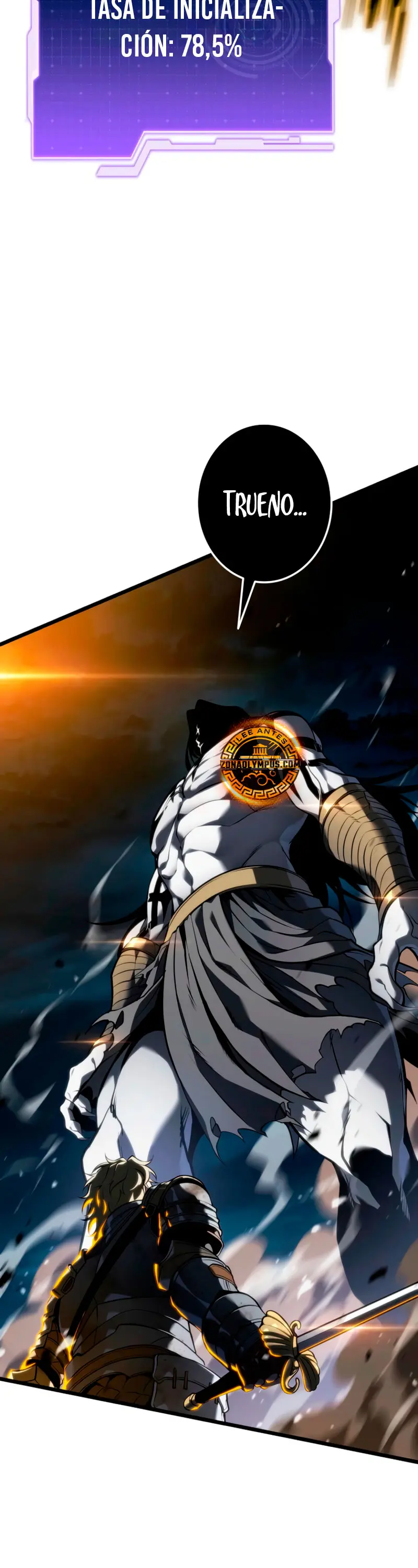 El Stream del Reencarnado Capitulo 19 página 72