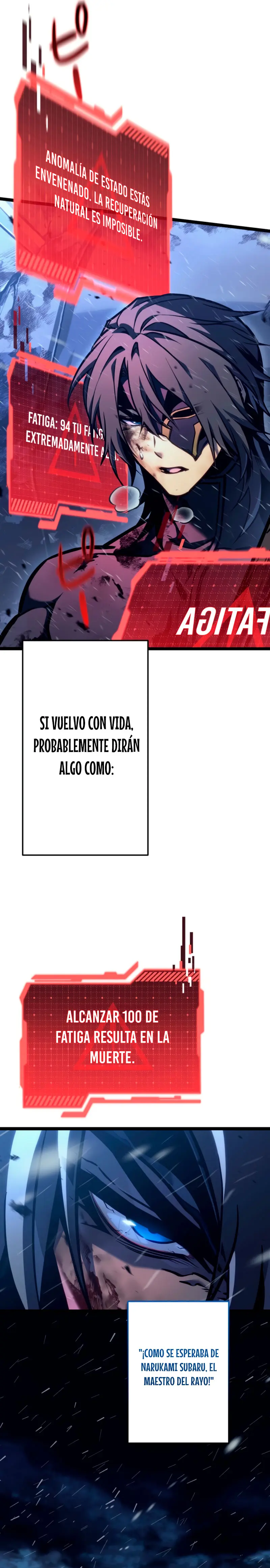 El Stream del Reencarnado Capitulo 2 página 11