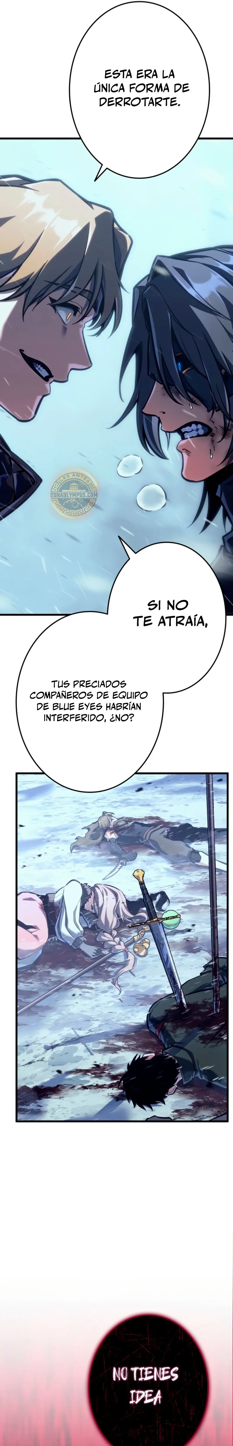 El Stream del Reencarnado Capitulo 2 página 14
