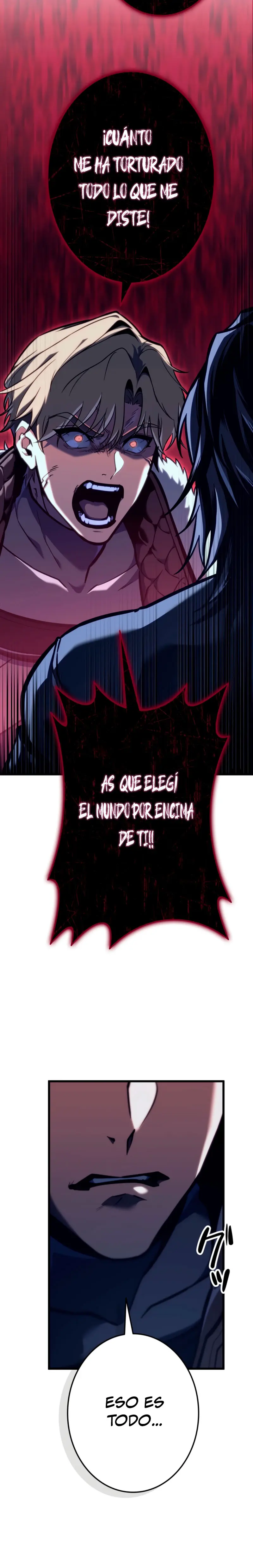 El Stream del Reencarnado Capitulo 2 página 15