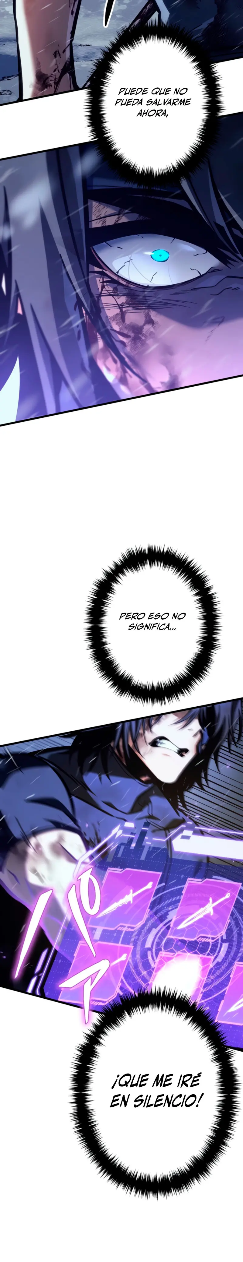 El Stream del Reencarnado Capitulo 2 página 19