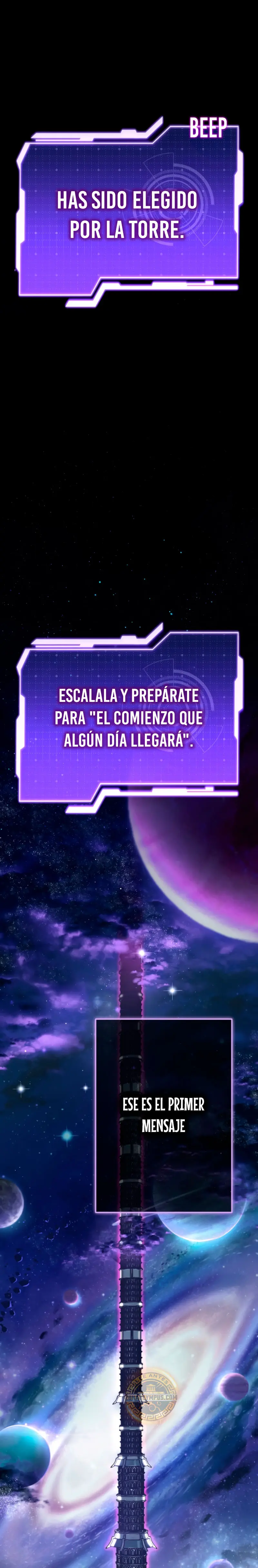 El Stream del Reencarnado Capitulo 2 página 2