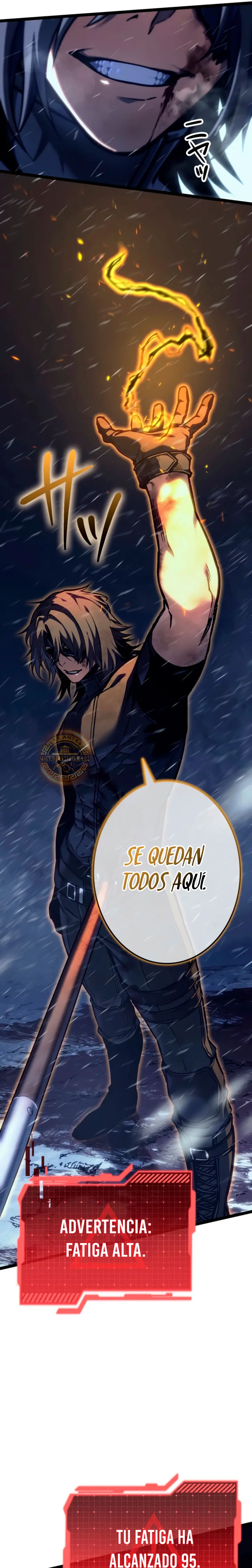 El Stream del Reencarnado Capitulo 2 página 26