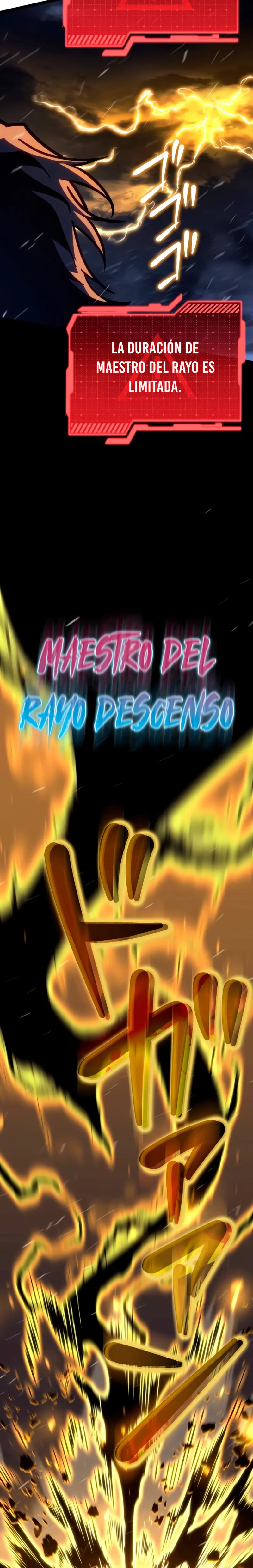 El Stream del Reencarnado Capitulo 2 página 27