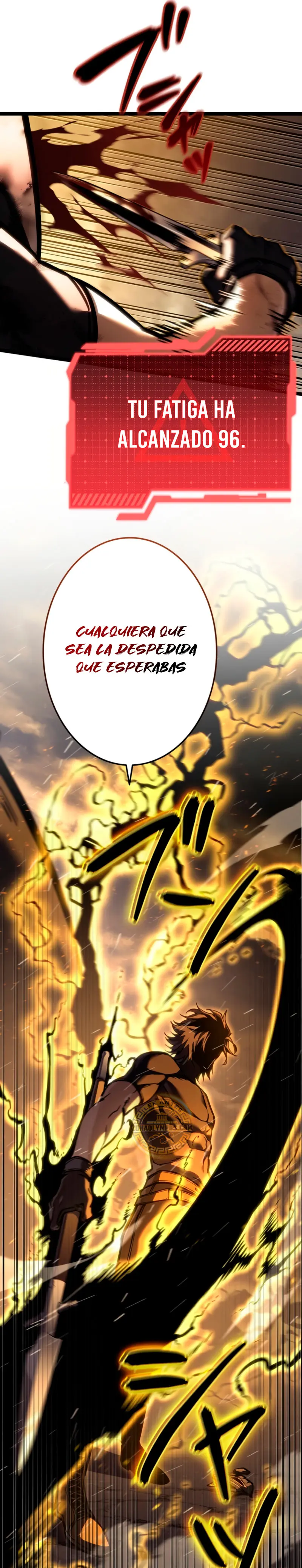 El Stream del Reencarnado Capitulo 2 página 29