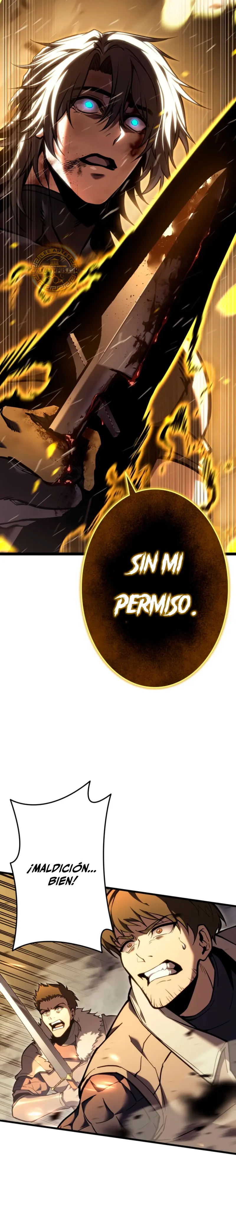 El Stream del Reencarnado Capitulo 2 página 31