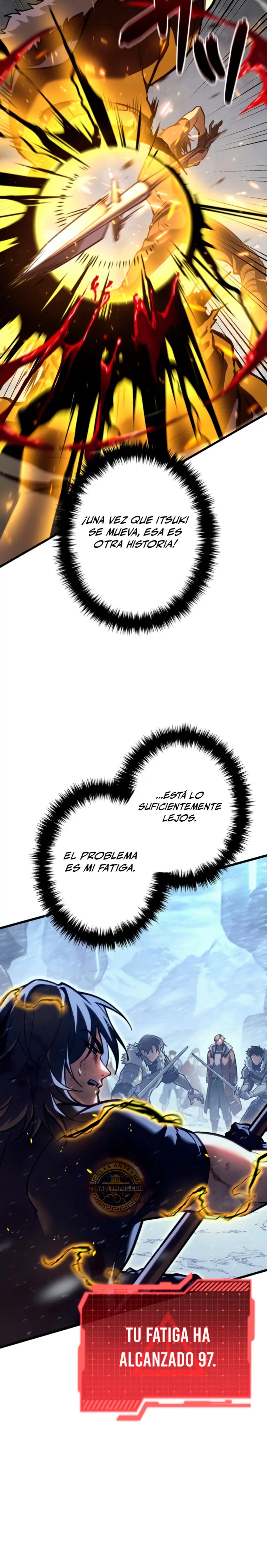 El Stream del Reencarnado Capitulo 2 página 34
