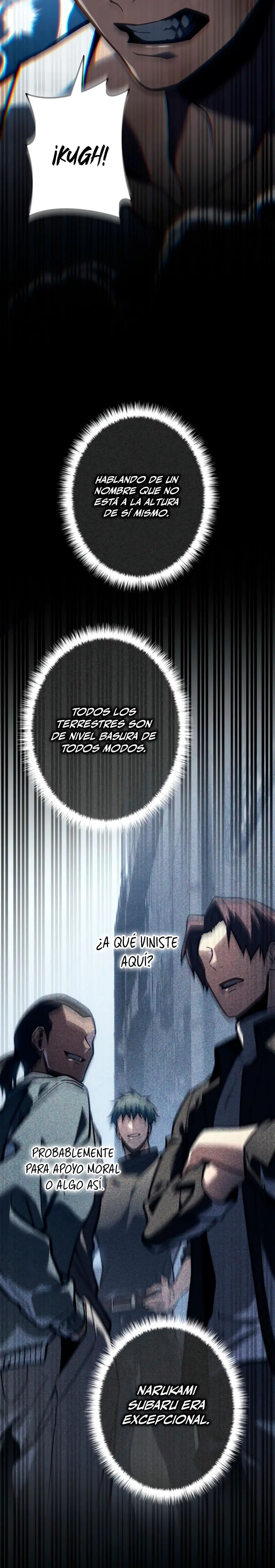El Stream del Reencarnado Capitulo 2 página 51