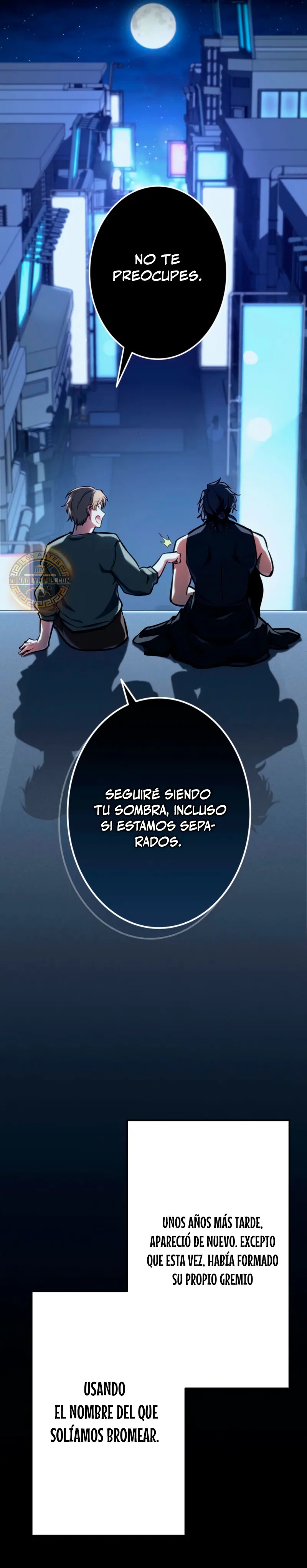 El Stream del Reencarnado Capitulo 2 página 59
