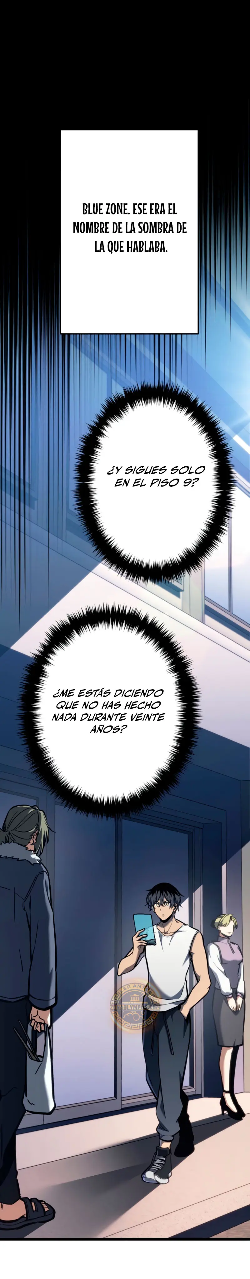 El Stream del Reencarnado Capitulo 2 página 60