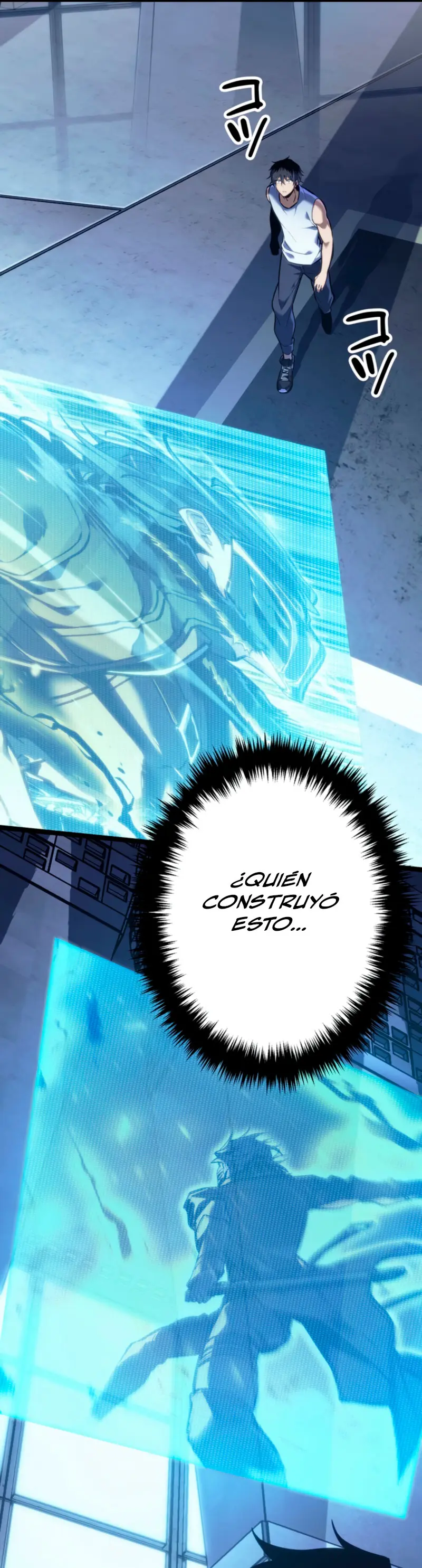 El Stream del Reencarnado Capitulo 2 página 65