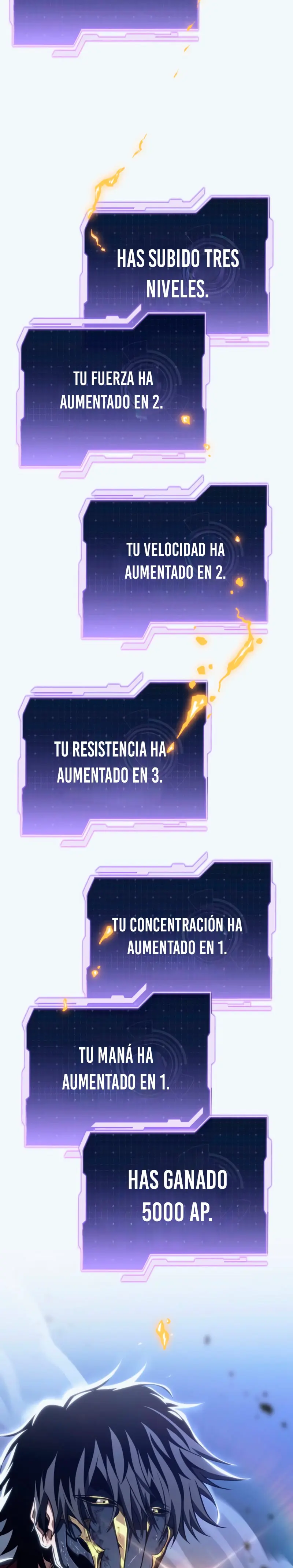 El Stream del Reencarnado Capitulo 20 página 26