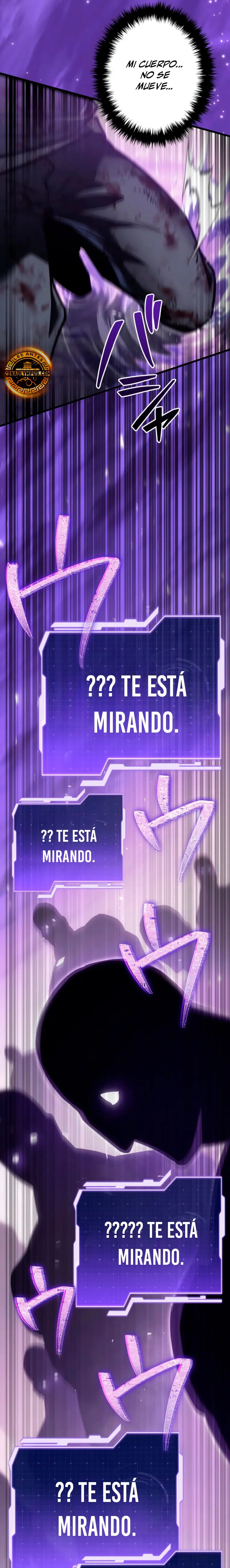 El Stream del Reencarnado Capitulo 20 página 31
