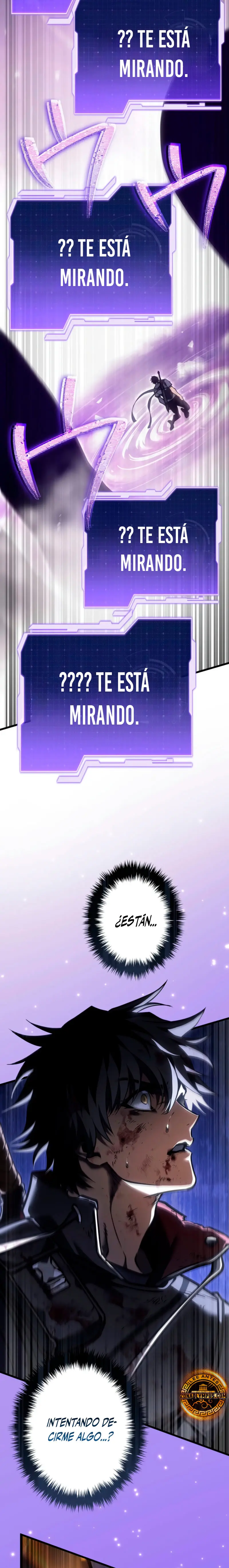 El Stream del Reencarnado Capitulo 20 página 32