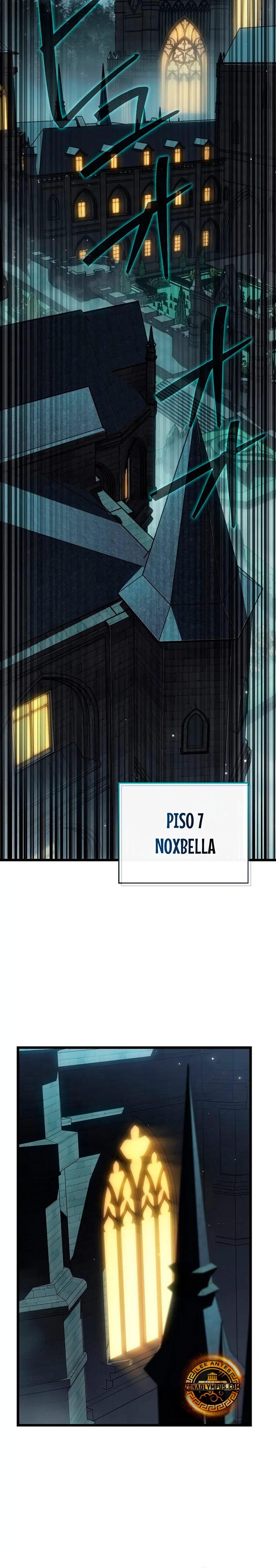 El Stream del Reencarnado Capitulo 21 página 28