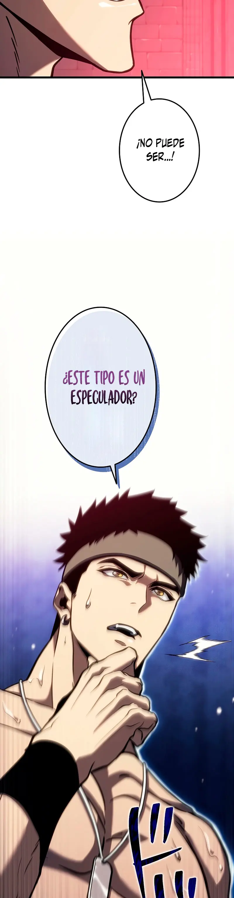 El Stream del Reencarnado Capitulo 21 página 42