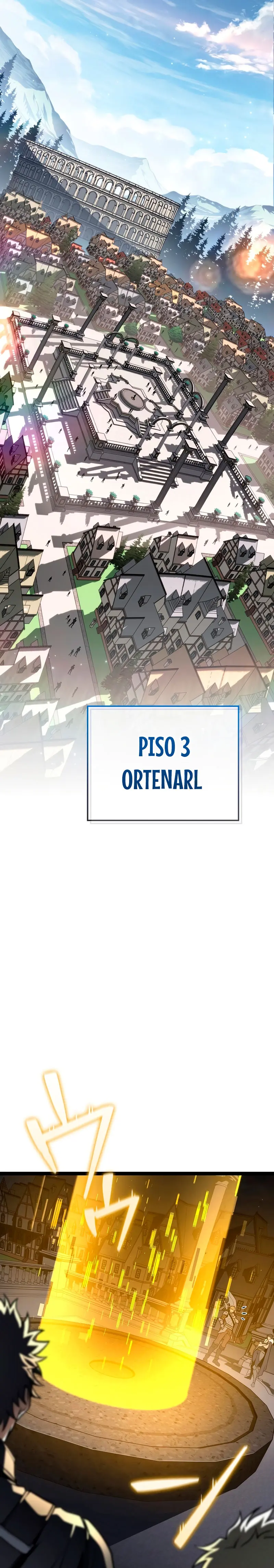 El Stream del Reencarnado Capitulo 22 página 26