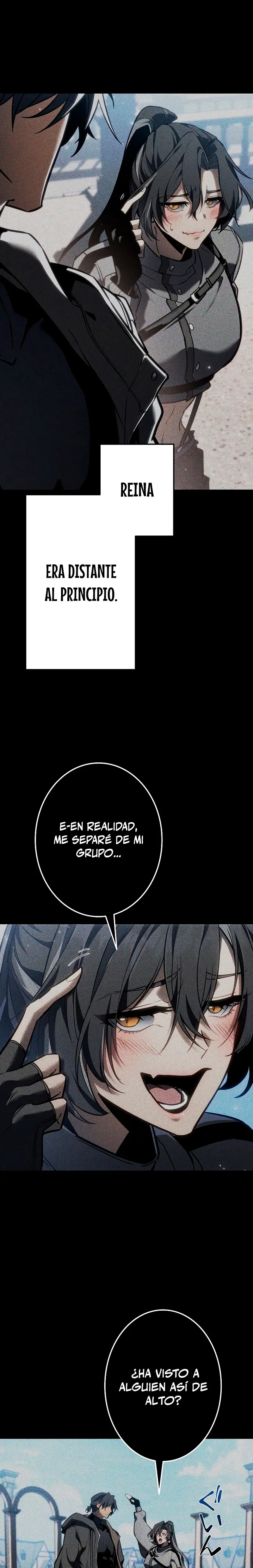 El Stream del Reencarnado Capitulo 22 página 30