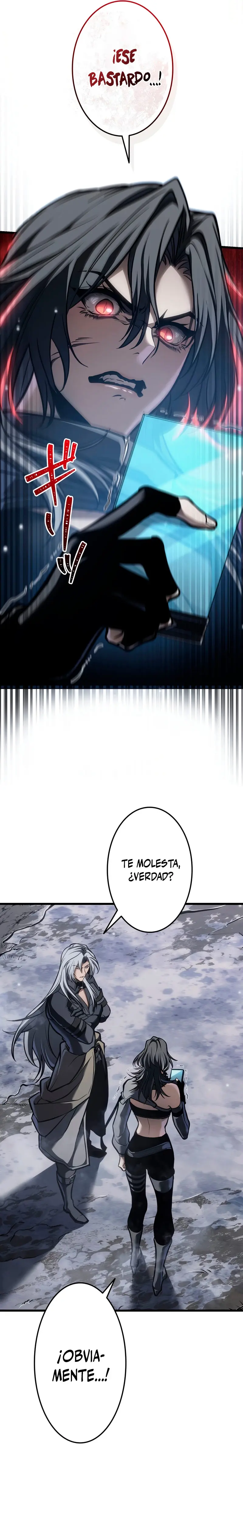 El Stream del Reencarnado Capitulo 23 página 26