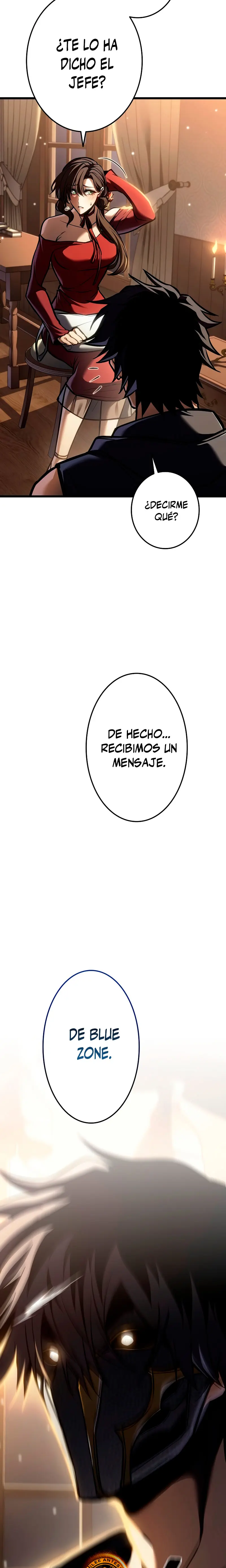 El Stream del Reencarnado Capitulo 24 página 15