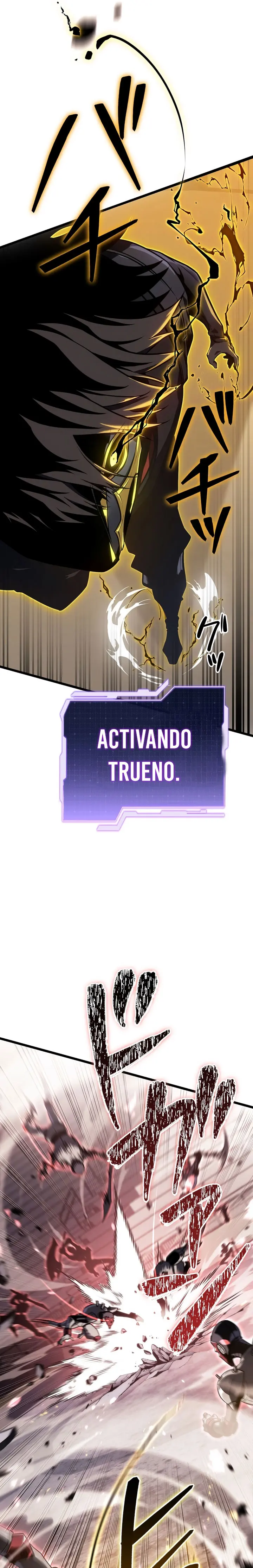 El Stream del Reencarnado Capitulo 25 página 8