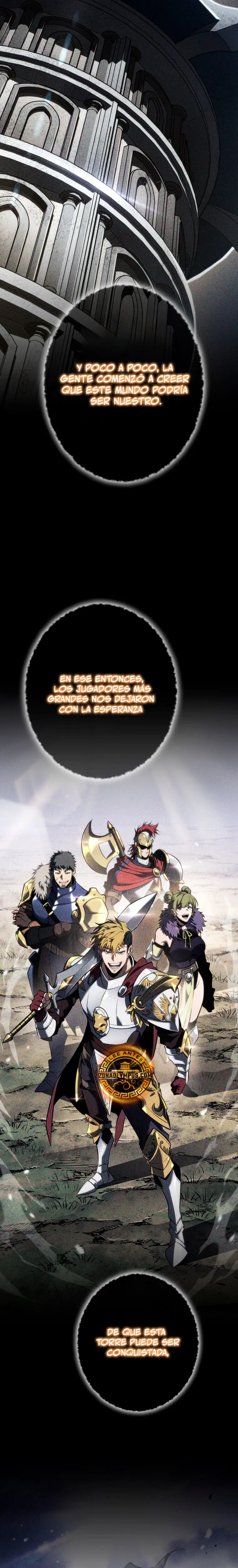 El Stream del Reencarnado Capitulo 26 página 24