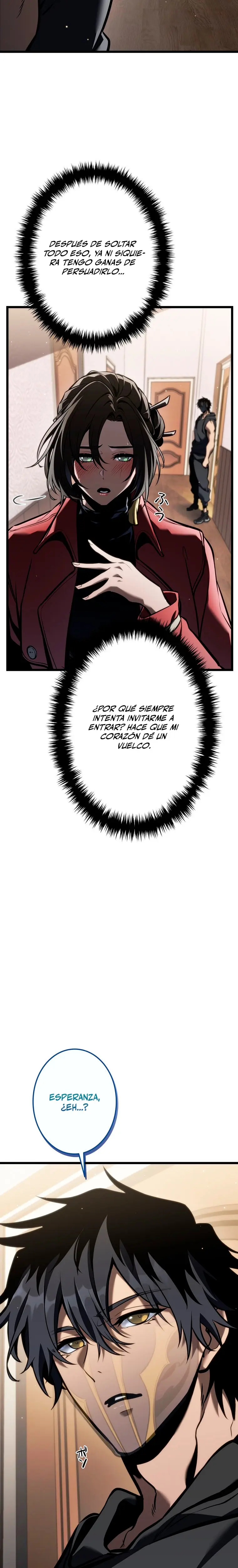 El Stream del Reencarnado Capitulo 26 página 29