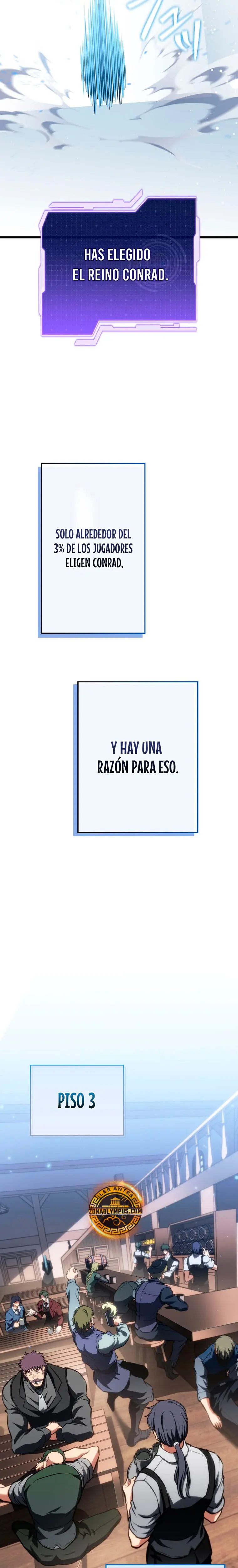 El Stream del Reencarnado Capitulo 26 página 33