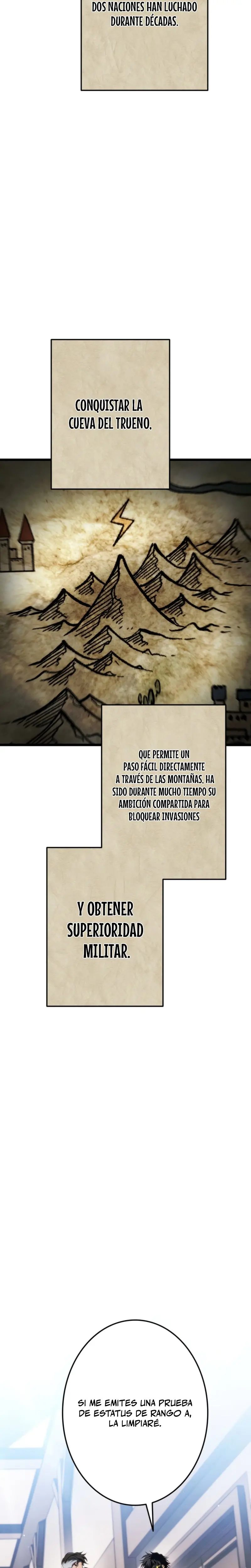 El Stream del Reencarnado Capitulo 27 página 12