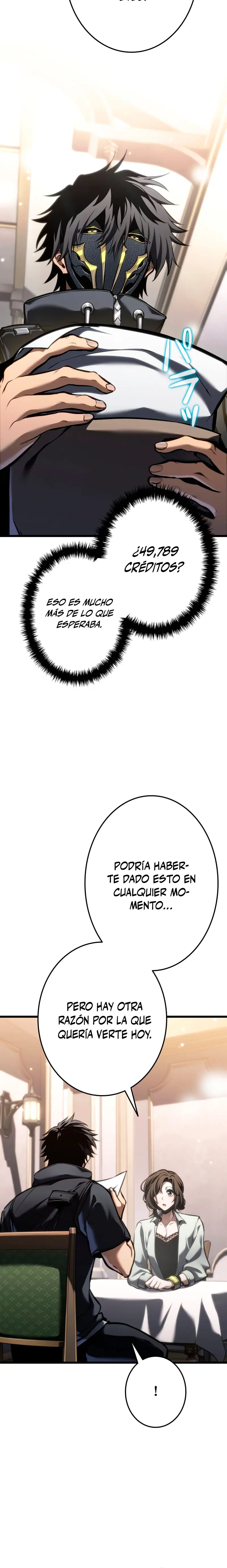 El Stream del Reencarnado Capitulo 28 página 16