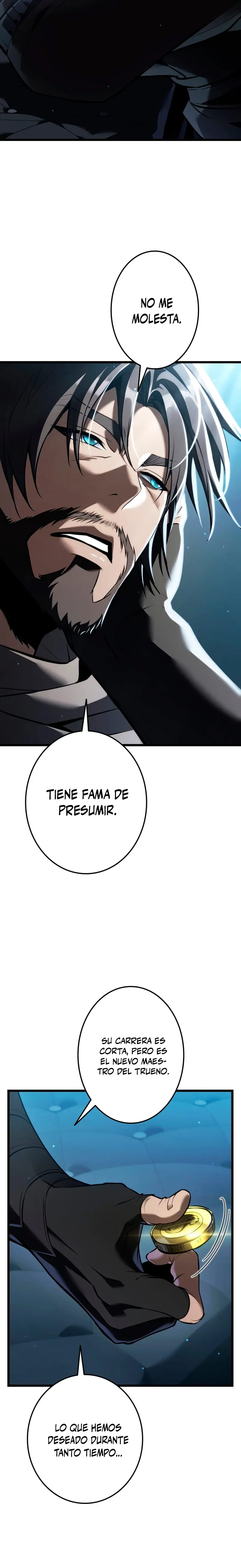 El Stream del Reencarnado Capitulo 28 página 26