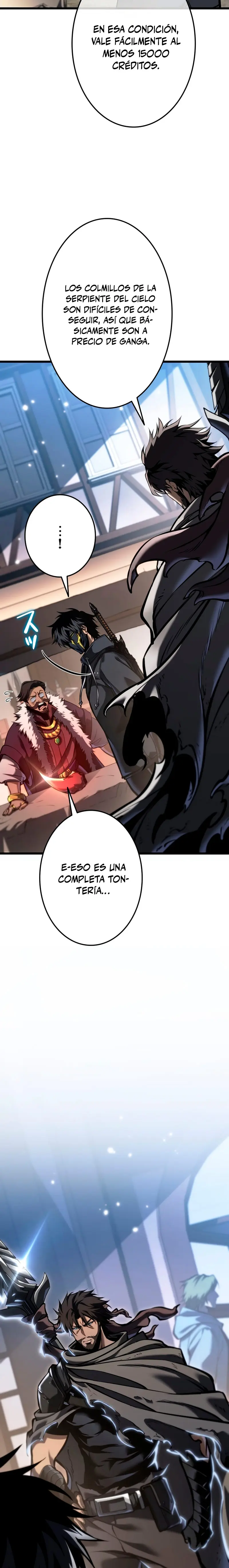 El Stream del Reencarnado Capitulo 28 página 40