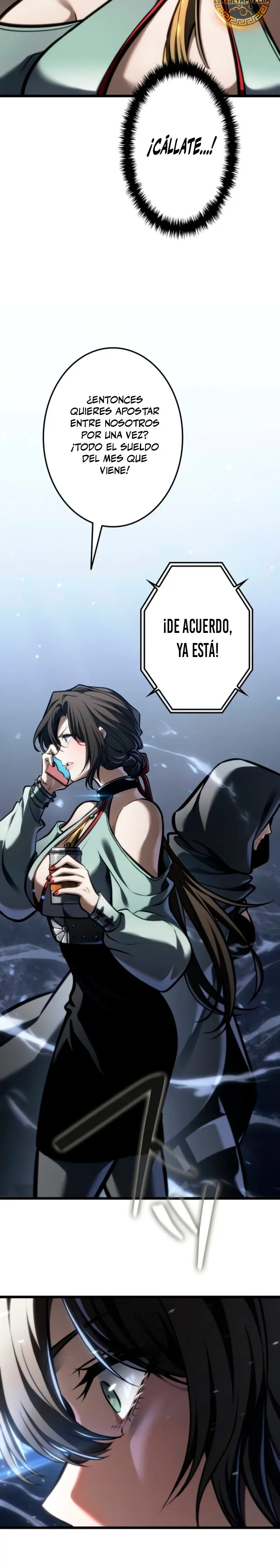 El Stream del Reencarnado Capitulo 29 página 22