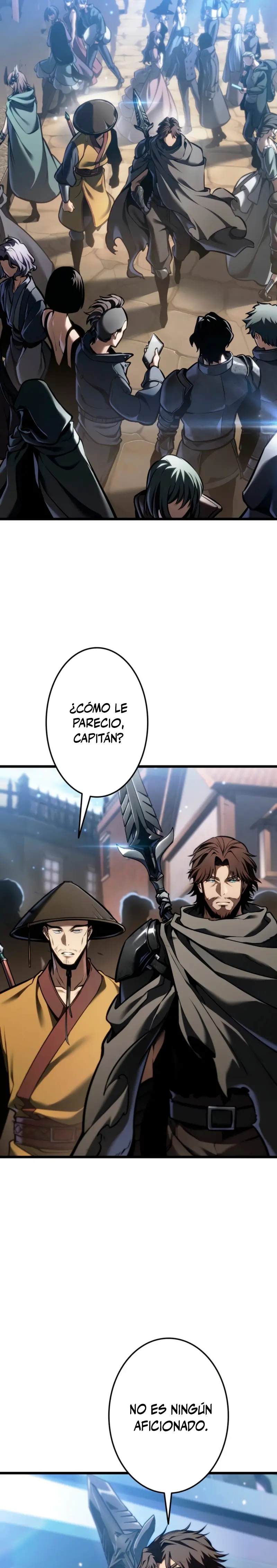 El Stream del Reencarnado Capitulo 29 página 25