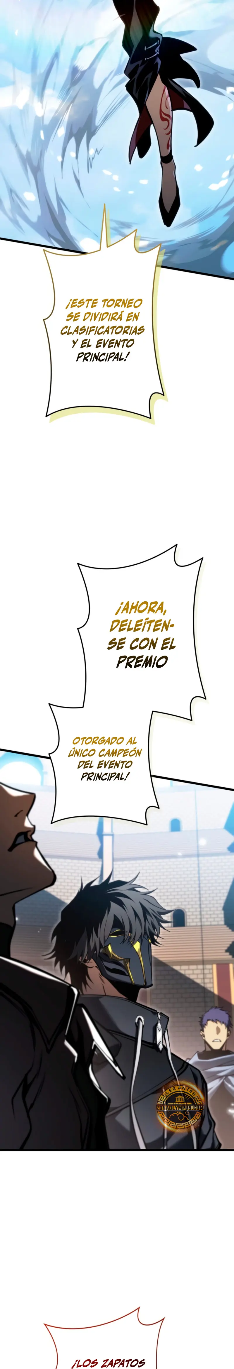 El Stream del Reencarnado Capitulo 29 página 39