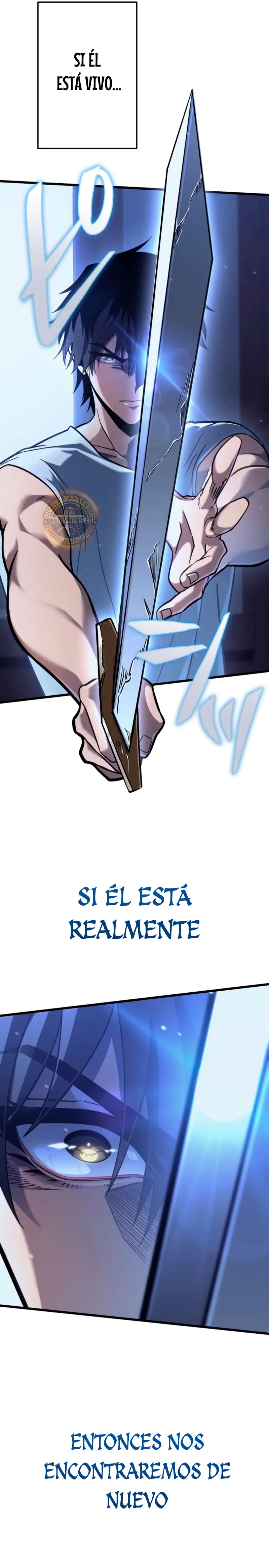 El Stream del Reencarnado Capitulo 3 página 32