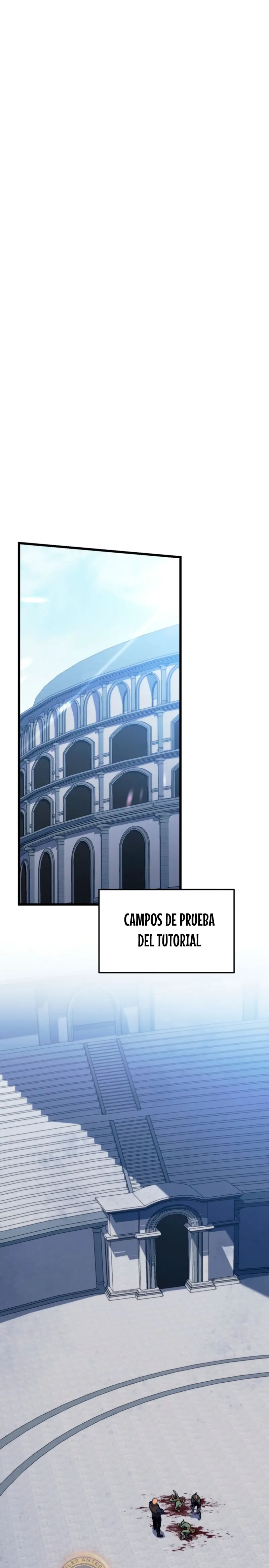 El Stream del Reencarnado Capitulo 3 página 33