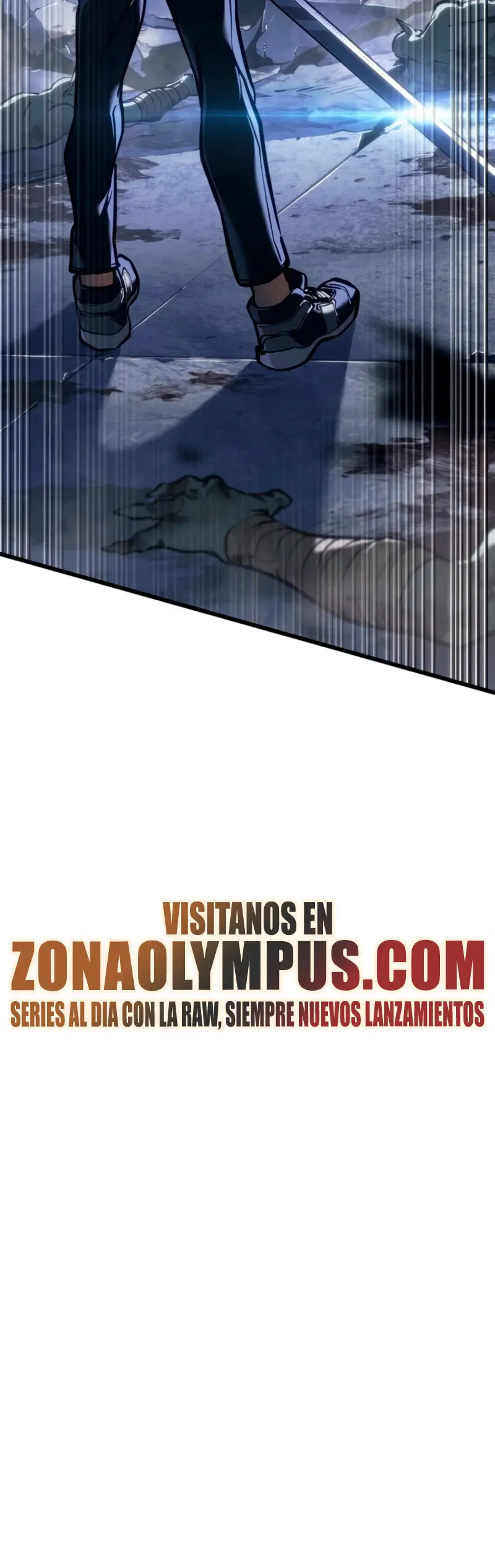 El Stream del Reencarnado Capitulo 3 página 57