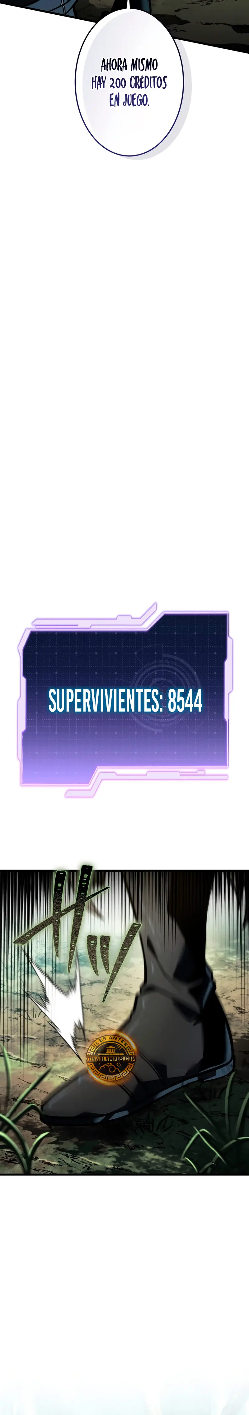 El Stream del Reencarnado Capitulo 30 página 18