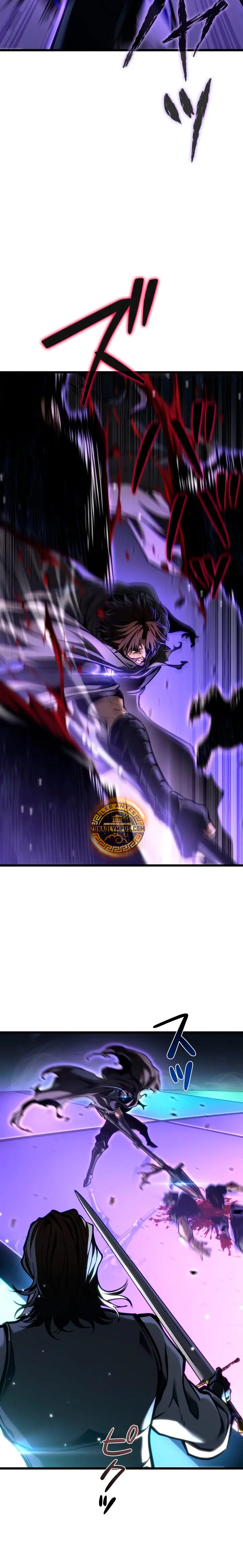 El Stream del Reencarnado Capitulo 32 página 11