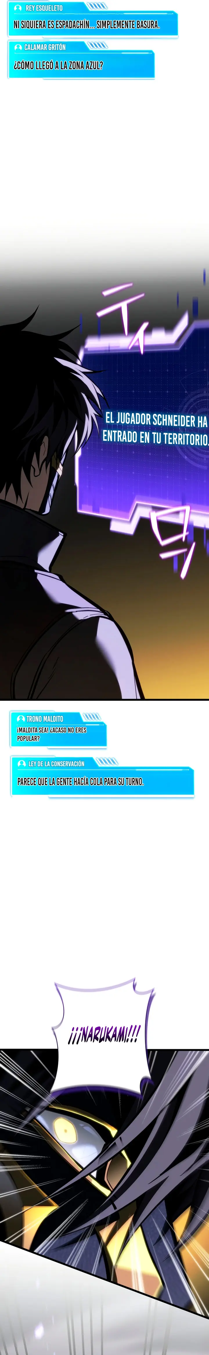El Stream del Reencarnado Capitulo 32 página 26