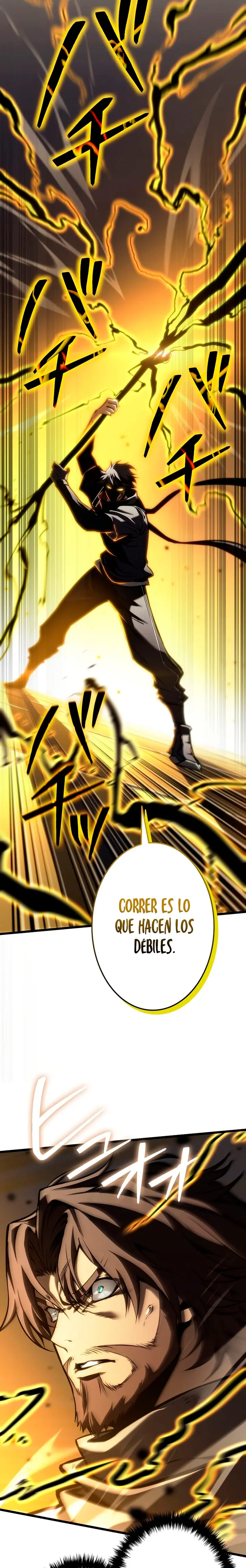 El Stream del Reencarnado Capitulo 32 página 33