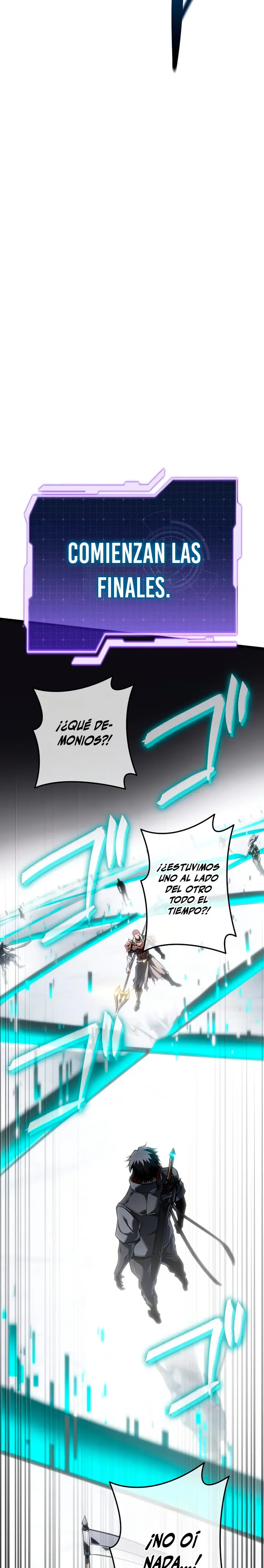 El Stream del Reencarnado Capitulo 32 página 3