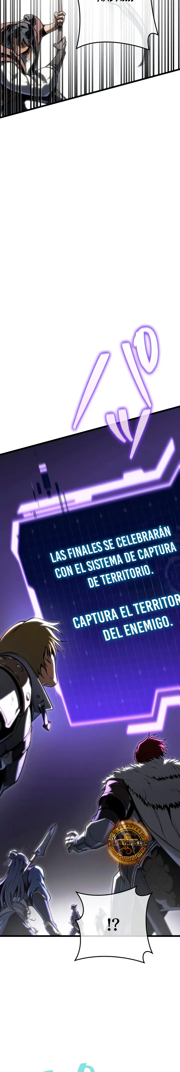 El Stream del Reencarnado Capitulo 32 página 4