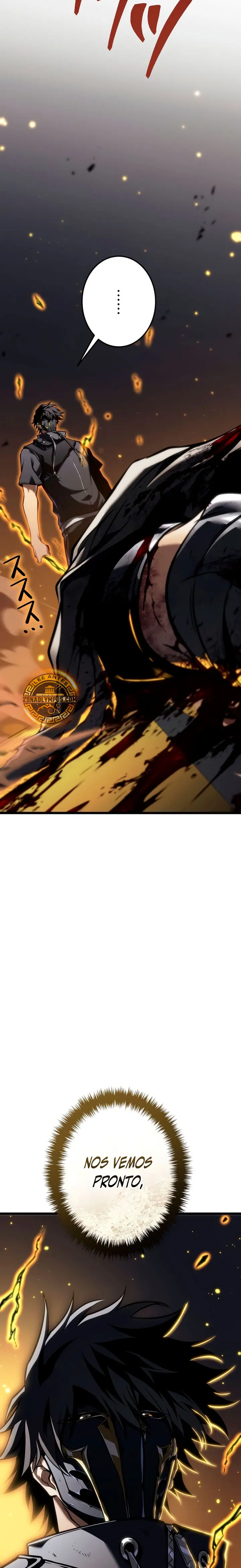 El Stream del Reencarnado Capitulo 33 página 12