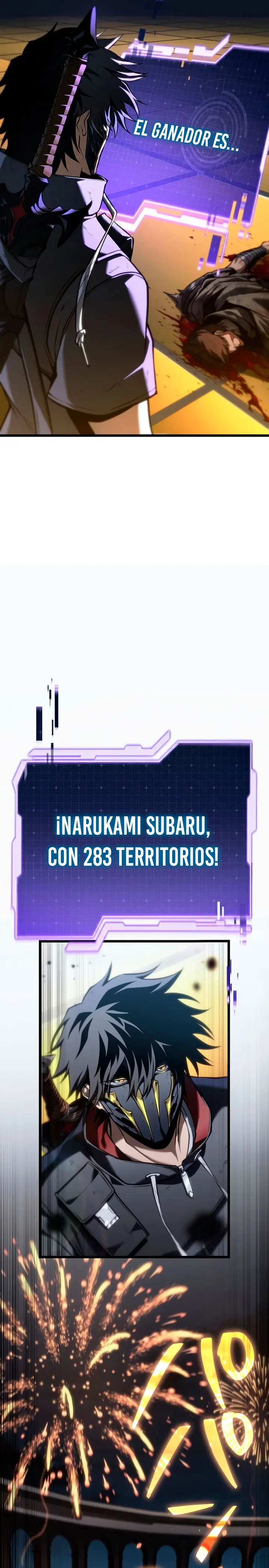 El Stream del Reencarnado Capitulo 33 página 14