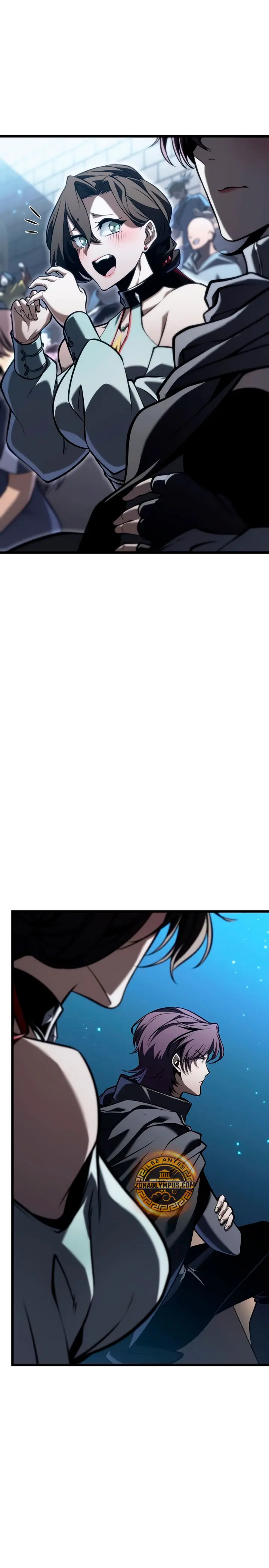 El Stream del Reencarnado Capitulo 33 página 16